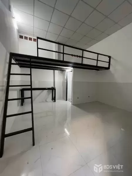 CHỦ NGỘP BÁN DÃY TRỌ 10 PHÒNG -  XE TẢI ĐẬU CỬA - ĐƯỜNG SỐ 9 - LINH TÂY - THỦ ĐỨC