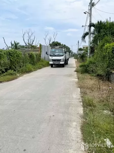 CẦN BÁN 149M2 ĐẤT THỔ CƯ MT ĐƯỜNG BỜ CHÙA