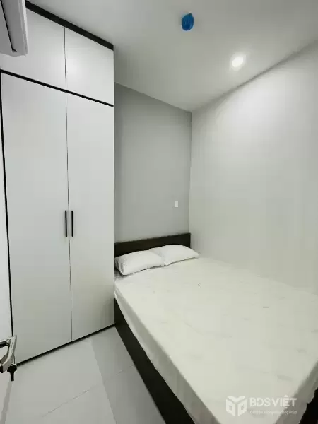 Bán tòa căn hộ Cao Bá Quát Sơn Trà 7 tầng gần cầu Tình Yêu giá 23.5 tỷ