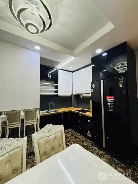 Bán nhà Phường 10 Tân Bình - 46m2 – nhà mới đón tết – Giá nhỉnh 5 tỷ