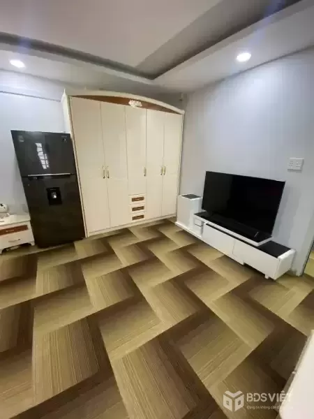 Bán nhà Phường 10 Tân Bình - 46m2 – nhà mới đón tết – Giá nhỉnh 5 tỷ