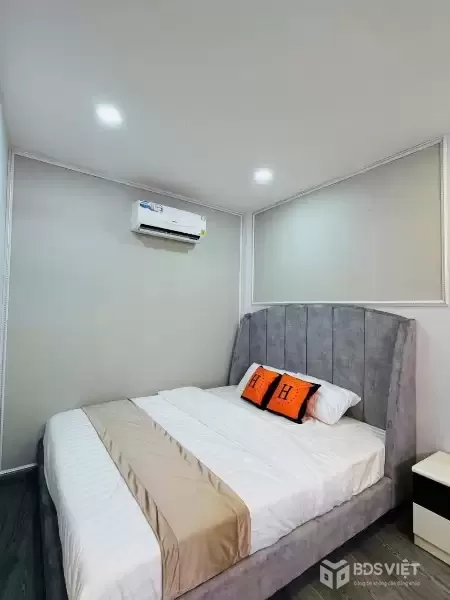 Bán nhà Phường 10 Tân Bình - 46m2 – nhà mới đón tết – Giá nhỉnh 5 tỷ