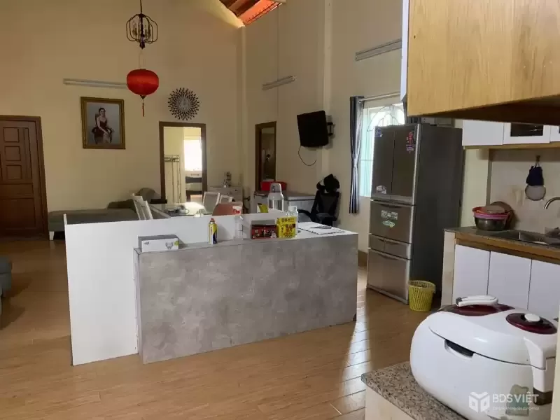 CẦN BÁN 1500M2 NHÀ VƯỜN VÀ ĐẤT THỔ CƯ HẺM XE HƠI