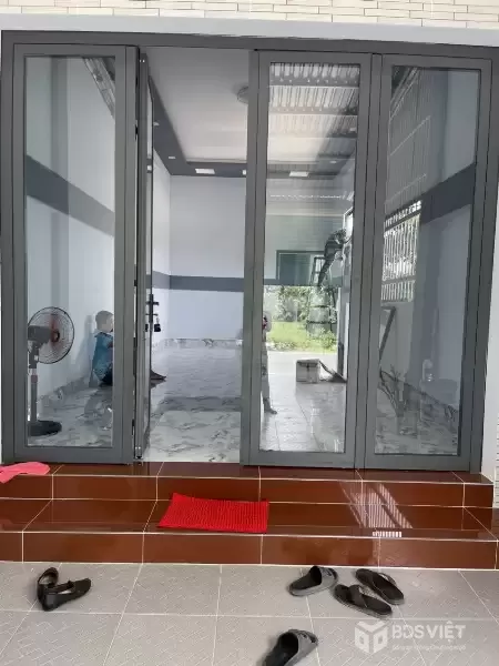 CẦN BÁN 103m2 NHÀ CẤP 4 MT ĐƯỜNG THẾ LỮ GẦN BV NHI ĐỒNG TP