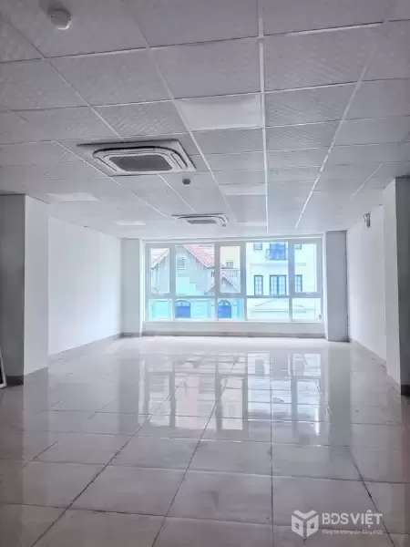 Bán Nhà Mặt Phố Trương Công Giai. Cầu Giấy. Thang Máy. Ô Tô. Vỉa Hè. DT 100m2. Giá 62.5 Tỷ.