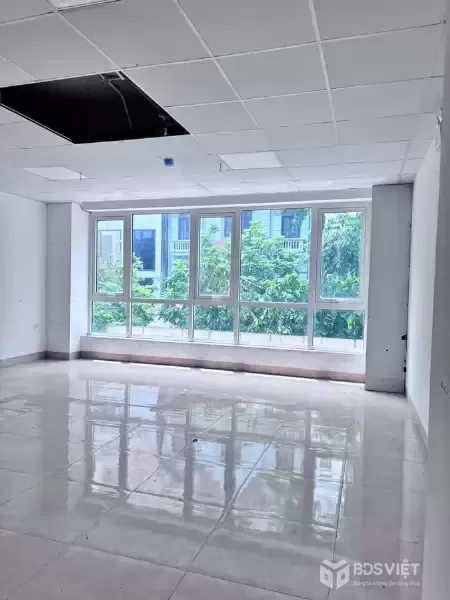 Bán Nhà Mặt Phố Trương Công Giai. Cầu Giấy. Thang Máy. Ô Tô. Vỉa Hè. DT 100m2. Giá 62.5 Tỷ.