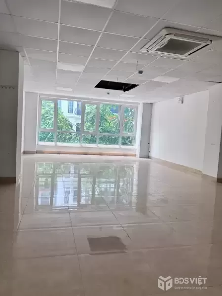 Bán Nhà Mặt Phố Trương Công Giai. Cầu Giấy. Thang Máy. Ô Tô. Vỉa Hè. DT 100m2. Giá 62.5 Tỷ.