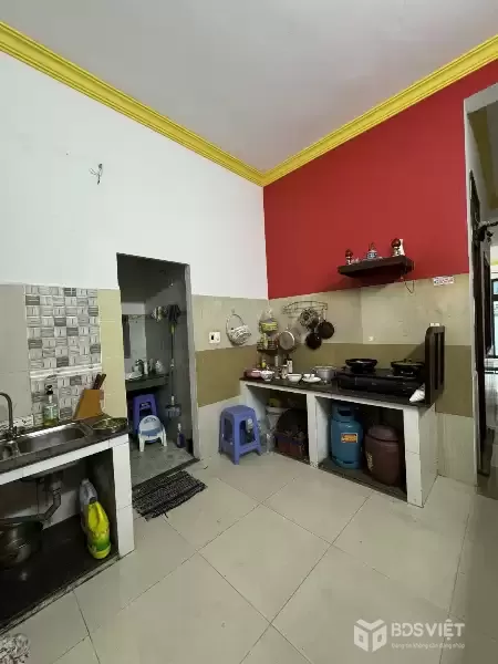 ???? NHÀ 2 TẦNG MẶT TIỀN KHUÊ TRUNG – Ở NGAY – GIÁ CHỈ 7,7 TỶ!