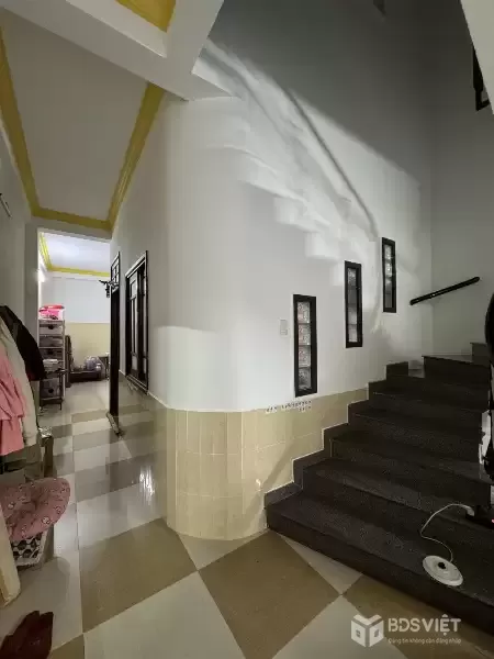 ???? NHÀ 2 TẦNG MẶT TIỀN KHUÊ TRUNG – Ở NGAY – GIÁ CHỈ 7,7 TỶ!