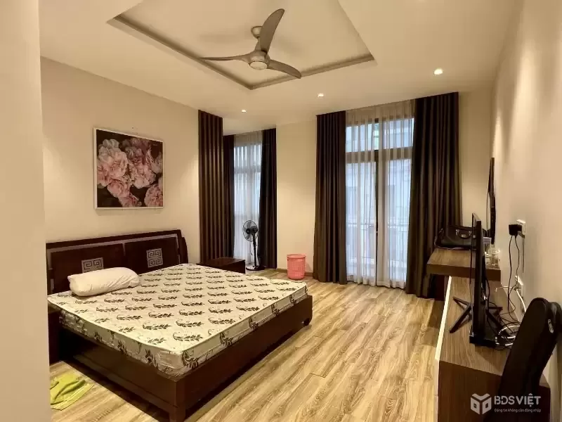 BÁN NHÀ MẶT PHỐ THANH XUÂN, 58M2 4T 2 MẶT TIỀN, KINH DOANH, VỈA HÈ, OTO TRÁNH, 29.X TỶ