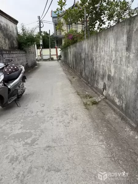 1,4x TỶ – ĐẤT KIM ĐỚI 1, HỮU BẰNG, KIẾN THỤY  GẦN TRỤC HL405 – Ô TÔ VÀO TẬN ĐẤT  ZALO 0567 222 555