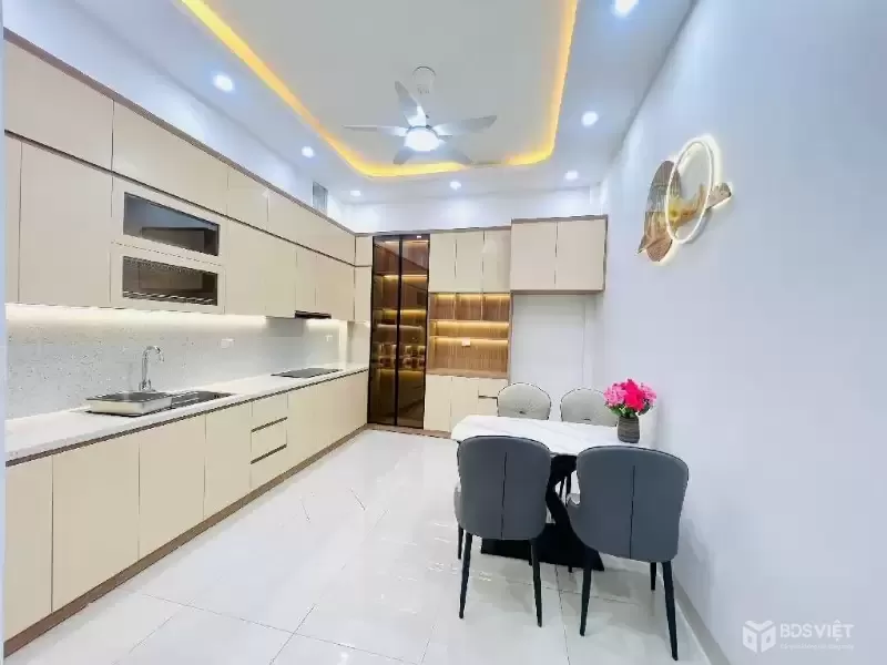Bán nhà Khương Hạ, Thanh Xuân, Phân lô, Ô tô qua, Kinh doanh, 40m2, 13.68 tỷ