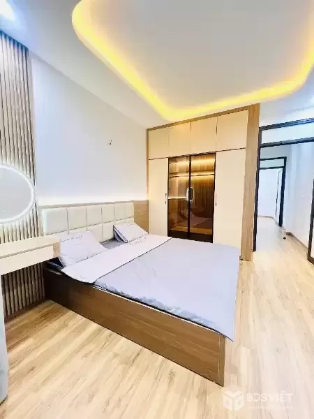 Bán nhà Khương Hạ, Thanh Xuân, Phân lô, Ô tô qua, Kinh doanh, 40m2, 13.68 tỷ