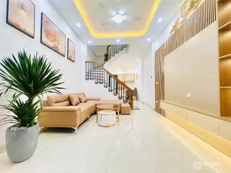 Bán nhà Khương Hạ, Thanh Xuân, Phân lô, Ô tô qua, Kinh doanh, 40m2, 13.68 tỷ