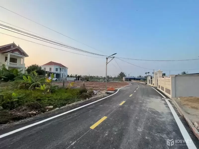 1,4x TỶ – LÔ GÓC NGÕ 100 TƯ THỦY, HÒA NGHĨA  GIÁ F0 – THANH KHOẢN TỐT  ZALO 0567 222 555