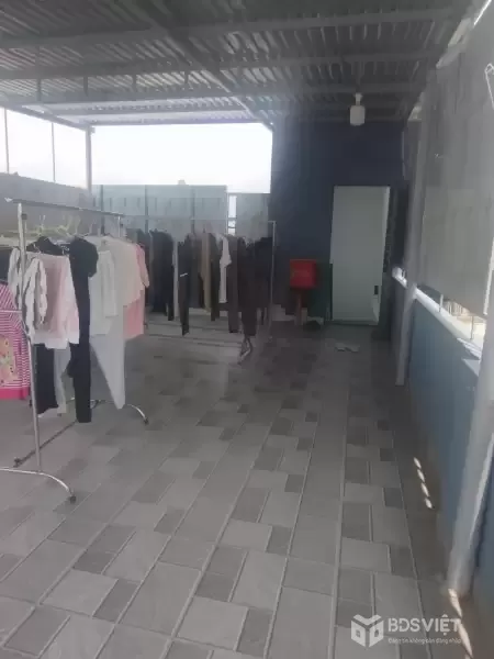 CHỈ 6.5 TỶ - SIÊU PHẨM 3 TẦNG KIÊN CỐ (4PN), HÒA XUÂN - GẦN CẦU CẨM LỆ - 120M.