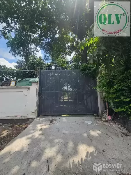 CHO THUÊ NHÀ XƯỞNG – PHƯỜNG BÌNH CHIỂU, TP. THỦ ĐỨC –  1.400m²