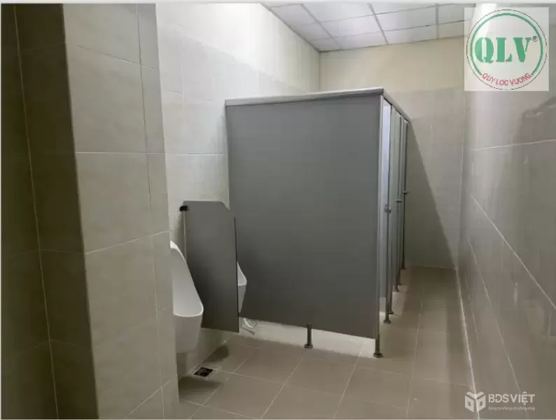 CHO THUÊ NHÀ XƯỞNG – PHƯỜNG BÌNH CHIỂU, TP. THỦ ĐỨC –  1.400m²