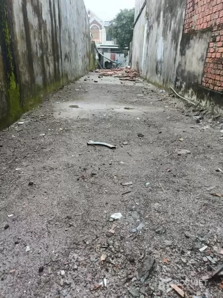 SIÊU RẺ - CHỈ 3.45 TỶ – HÒA THỌ TÂY – ĐẤT 2 MẶT TIỀN - 130M, CÁCH CẦU VƯỢT 3KM.