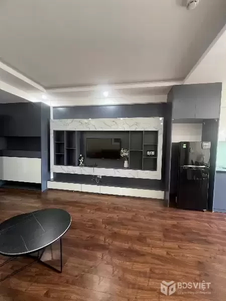 Em còn 1 căn duy nhất 2Pn 55m2 đẹp giá rẻ thị trường 120tr, HTLS 0%/18Th