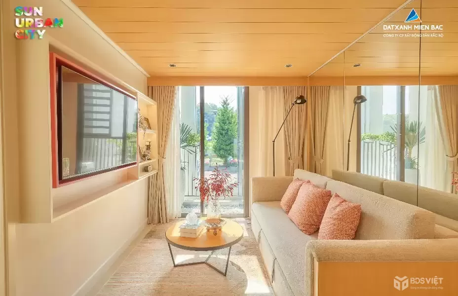 Vốn Nhỏ Giữ Tài Sản Lớn: 350 Triệu Sở Hữu Căn Hộ Sun Group Hà Nam-chiết khấu khủng 16.5%