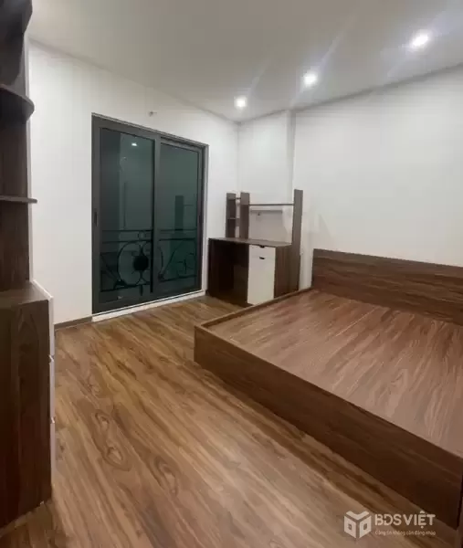 Bán nhà Tựu Liệt, Thanh Trì, Ô tô tránh, Xây mới sẵn ở, 58m2, 9.8 tỷ(CTL)