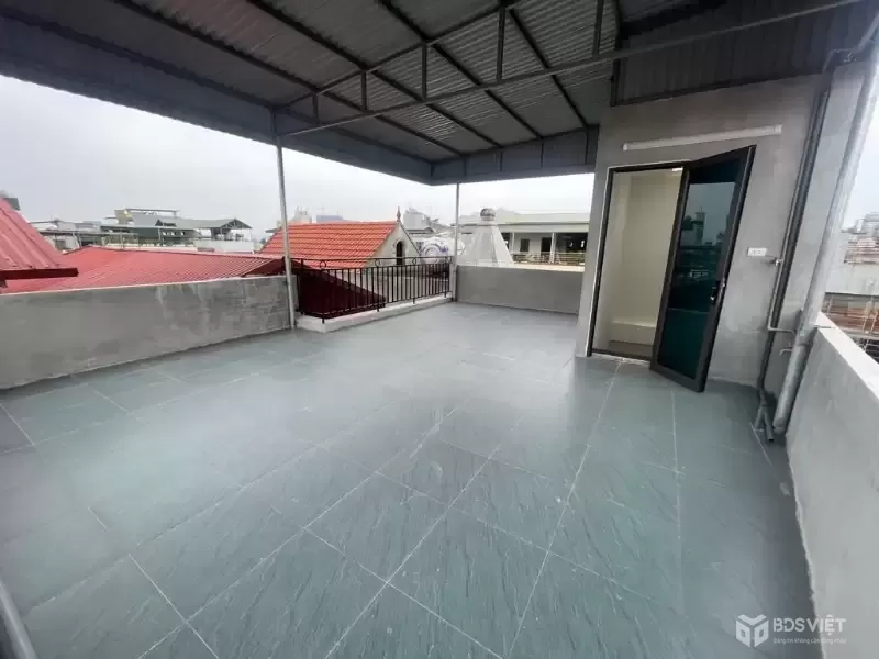 Bán nhà Tựu Liệt, Thanh Trì, Ô tô tránh, Xây mới sẵn ở, 58m2, 9.8 tỷ(CTL)