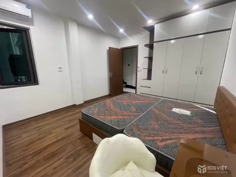 Bán nhà Tựu Liệt, Thanh Trì, Ô tô tránh, Xây mới sẵn ở, 58m2, 9.8 tỷ(CTL)