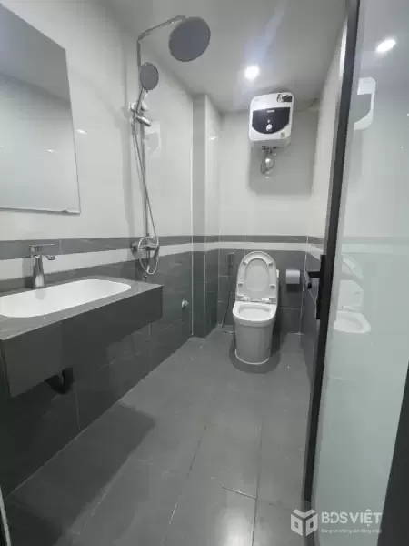 Bán nhà Tựu Liệt, Thanh Trì, Ô tô tránh, Xây mới sẵn ở, 58m2, 9.8 tỷ(CTL)