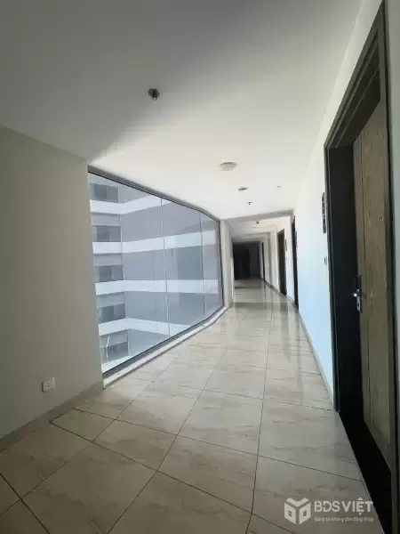 Bán căn hộ Panorama Nha Trang tầng 25 – Tháp A, view phố, đang cho thuê 8tr/th