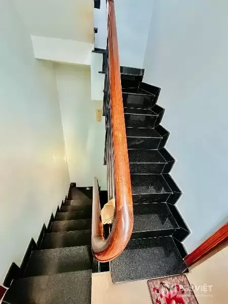 Nhà Đường Lê Hồng Phong Phường 2 Quận 5 Cũ.