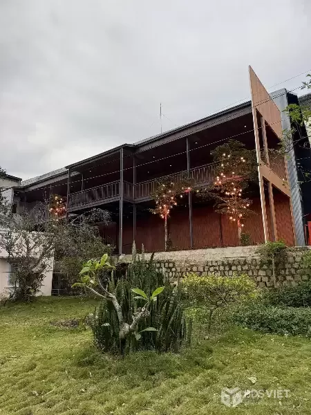 CHO THUÊ NHÀ MẶT TIỀN NGUYỄN THỊ NGHĨA- PHƯỜNG 2 ĐÀ LẠT 27 TRIỆU