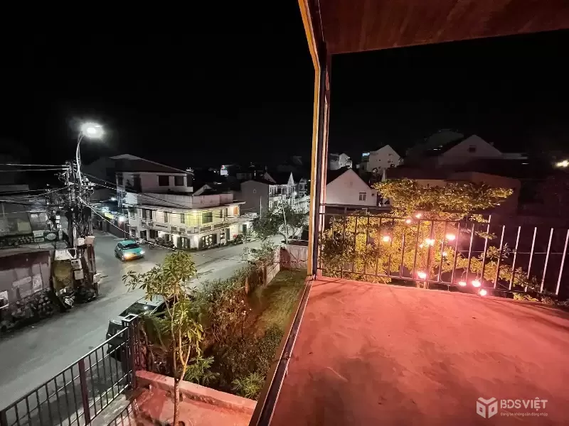 CHO THUÊ NHÀ MẶT TIỀN NGUYỄN THỊ NGHĨA- PHƯỜNG 2 ĐÀ LẠT 27 TRIỆU