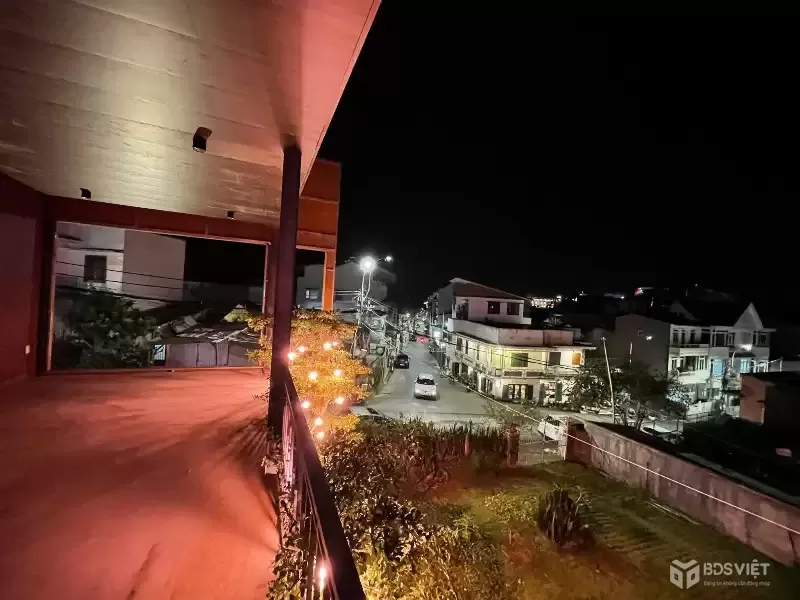 CHO THUÊ NHÀ MẶT TIỀN NGUYỄN THỊ NGHĨA- PHƯỜNG 2 ĐÀ LẠT 27 TRIỆU