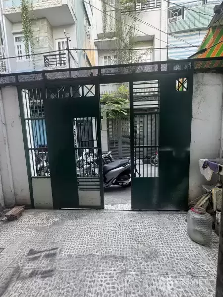 HXH Điện Biên Phủ - Quận 10 - 80m2 - 2 tầng - Giá 9.9 Tỷ