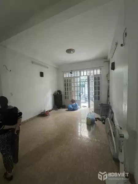 HXH Điện Biên Phủ - Quận 10 - 80m2 - 2 tầng - Giá 9.9 Tỷ