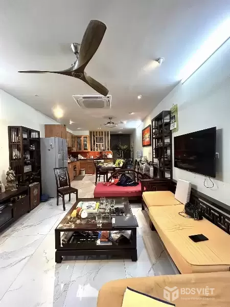 BÁN NHÀ MẶT PHỐ NHÂN HOÀ DT56M 2 MẶT TIỀN, KINH DOANH, VỈA HÈ, OTO DỪNG ĐỖ, HƠN 29 TỶ