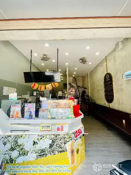 BÁN NHÀ MẶT PHỐ NHÂN HOÀ DT56M 2 MẶT TIỀN, KINH DOANH, VỈA HÈ, OTO DỪNG ĐỖ, HƠN 29 TỶ