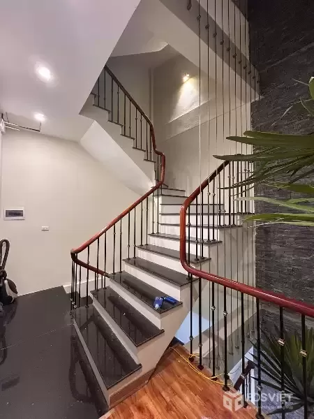 BÁN NHÀ MẶT PHỐ NHÂN HOÀ DT56M 2 MẶT TIỀN, KINH DOANH, VỈA HÈ, OTO DỪNG ĐỖ, HƠN 29 TỶ