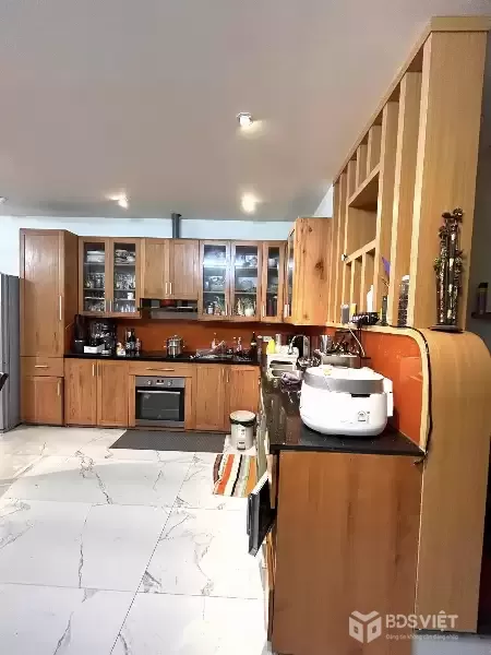 BÁN NHÀ MẶT PHỐ NHÂN HOÀ DT56M 2 MẶT TIỀN, KINH DOANH, VỈA HÈ, OTO DỪNG ĐỖ, HƠN 29 TỶ