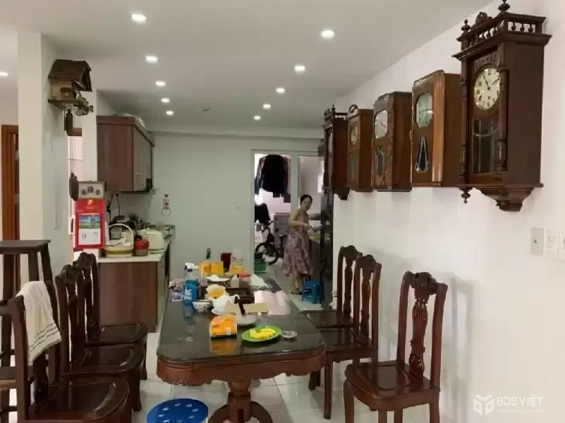 chung cư học viện quốc phòng xuân la 137m 3 ngủ 2 wc 11,95 tỷ-lô góc