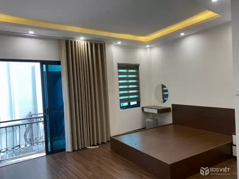 TÔ HIỆU HÀ ĐÔNG- Ô TÔ- NGÕ THÔNG TỨ PHÍA-11 TỶ