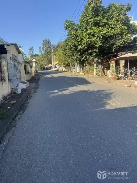 ???? HÒA THỌ TÂY – ĐẤT MẶT TIỀN ĐƯỜNG 7M5 – GIÁ CHỈ 3,75 TỶ ????