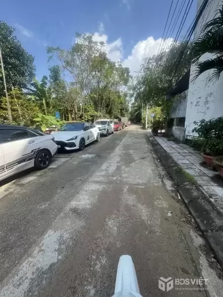 CHỈ 3.X TỶ - Ô TÔ ĐỖ – HÒA THỌ ĐÔNG – ĐẤT 85M2 (5×17) – GẦN CHỢ HÒA CẦM.