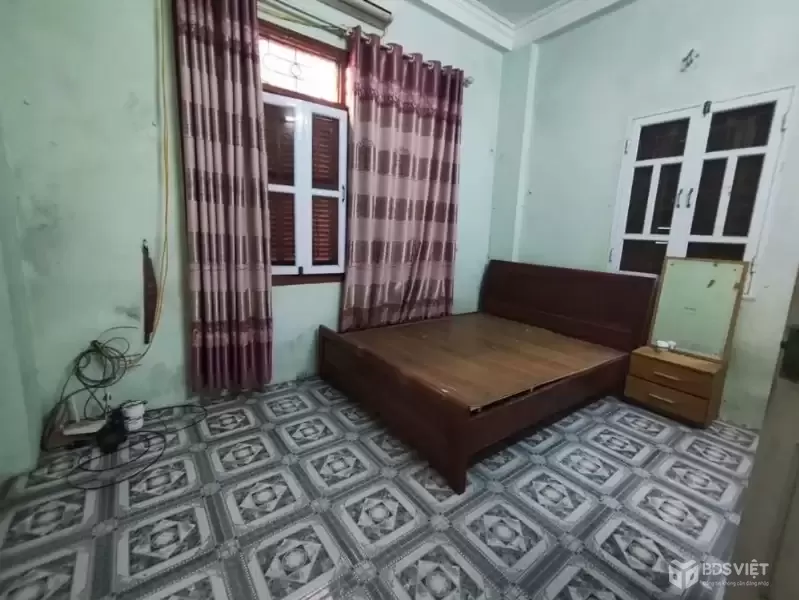 Bán nhà Định Công Thượng, Hoàng Mai, Lô góc, gần VĐ 2,5, 31m2, 7.8 tỷ(CTL)