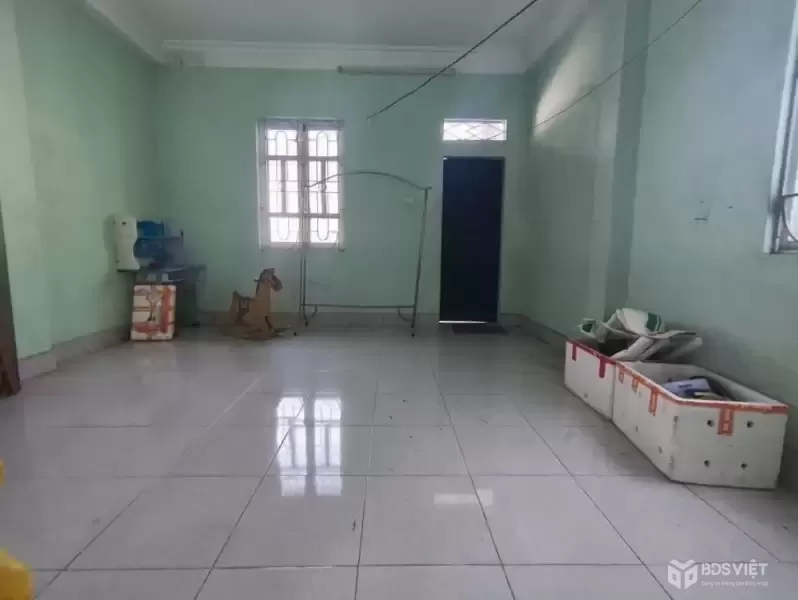 Bán nhà Định Công Thượng, Hoàng Mai, Lô góc, gần VĐ 2,5, 31m2, 7.8 tỷ(CTL)