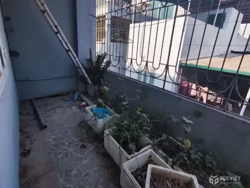 Bán nhà Định Công Thượng, Hoàng Mai, Lô góc, gần VĐ 2,5, 31m2, 7.8 tỷ(CTL)