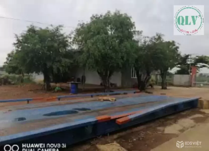 CHO THUÊ NHÀ XƯỞNG TÂN PHÚ,  ĐỒNG PHÚ, BP – 14.000m² 