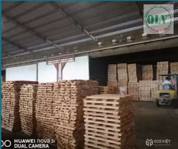 CHO THUÊ NHÀ XƯỞNG TÂN PHÚ,  ĐỒNG PHÚ, BP – 14.000m² 