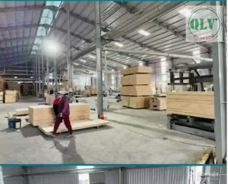 CHO THUÊ NHÀ XƯỞNG TÂN PHÚ,  ĐỒNG PHÚ, BP – 14.000m² 